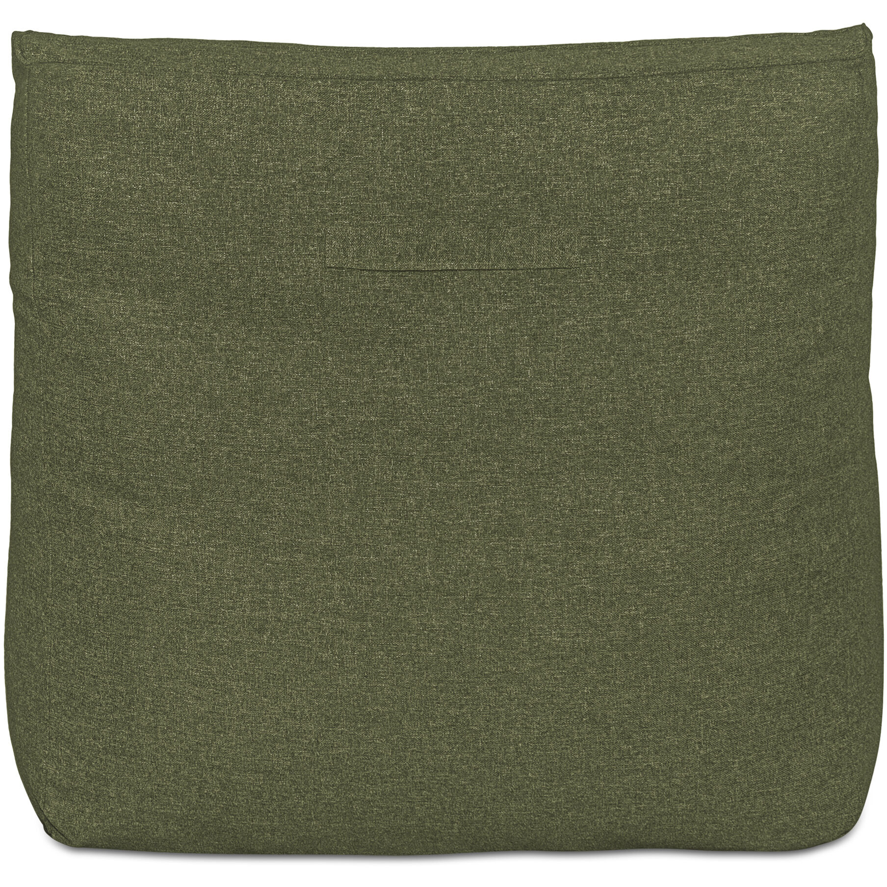 Lirio Green Outdoor Chaise